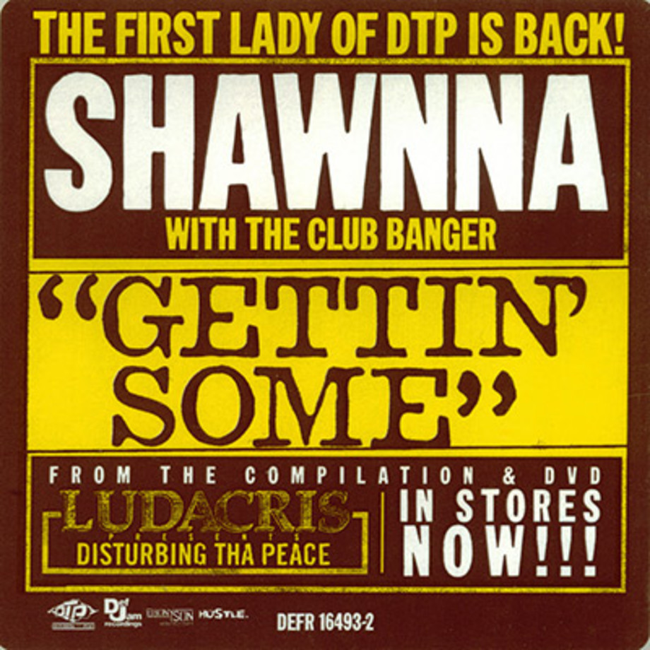shawnna block music