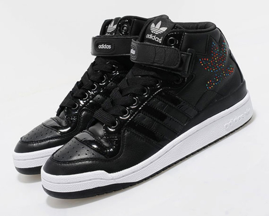 patent leather adidas forums