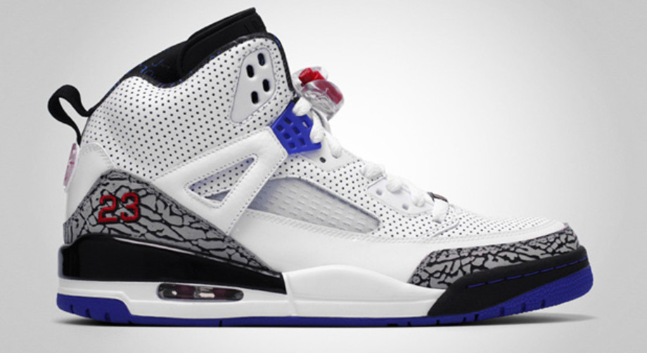jordans spizike