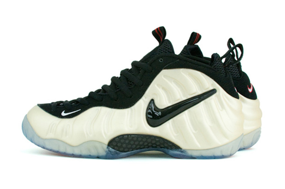 top foamposites of all time