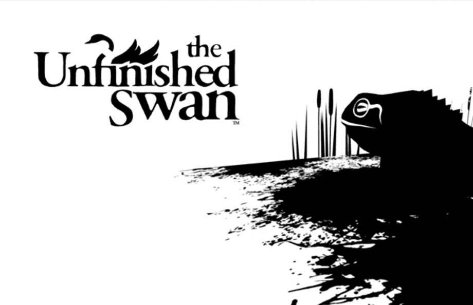 download free the unfinished swan