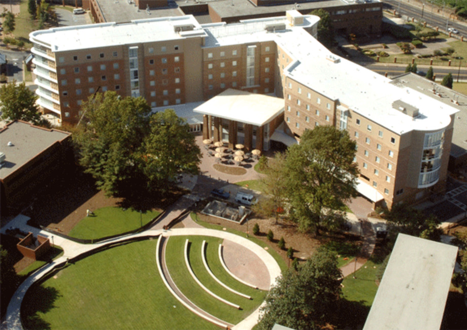 The 20 Most Beautiful Historically Black College and University (HBCU