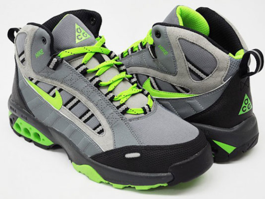 Nike Terra Sertig Wit
