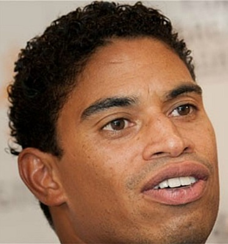 The 100 Ugliest Athletes Of All Time Complex