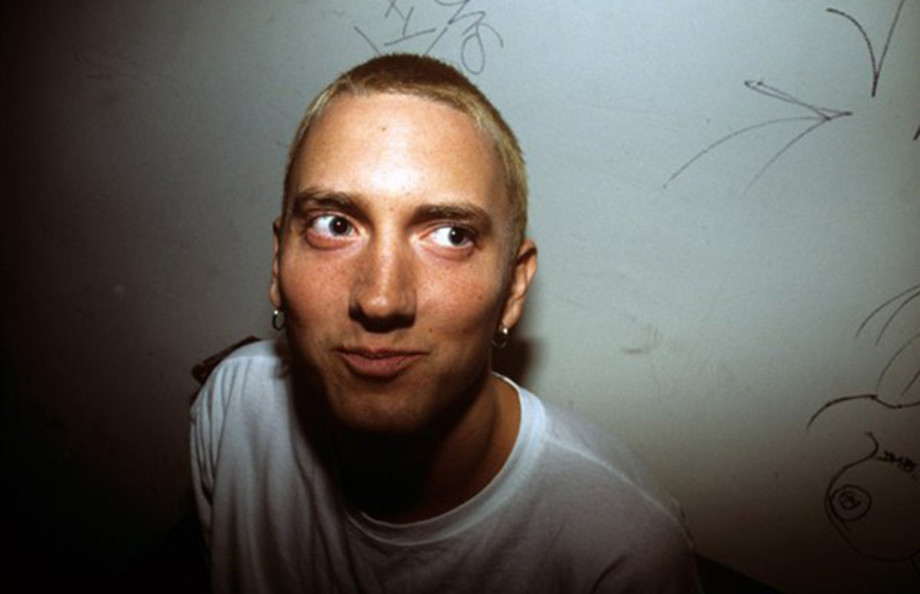 10 More Things Eminem Should Bring Back Complex