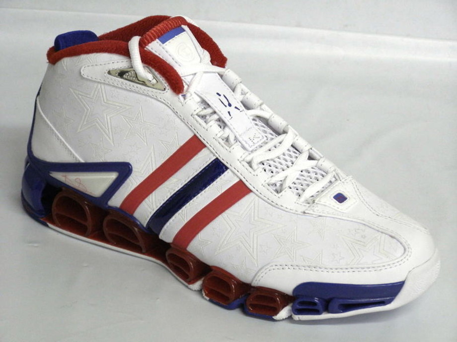 adidas 2000 basketball shoes