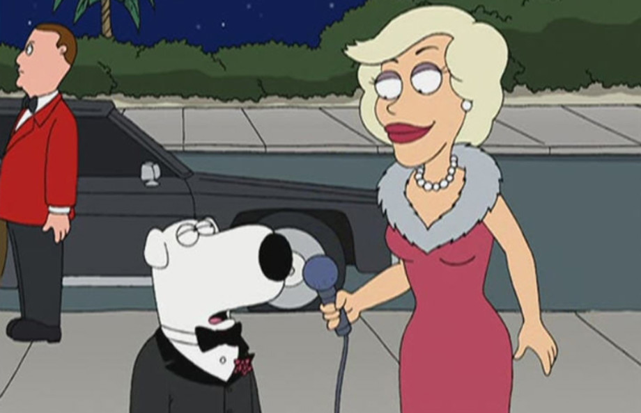 The 50 Best "Family Guy" Episodes | Complex
