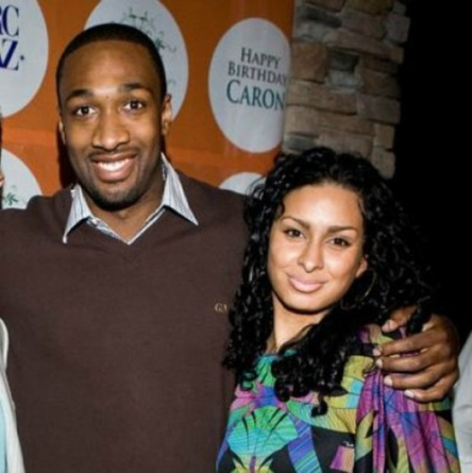 A Recent History of Sports Baby Mama Drama Complex