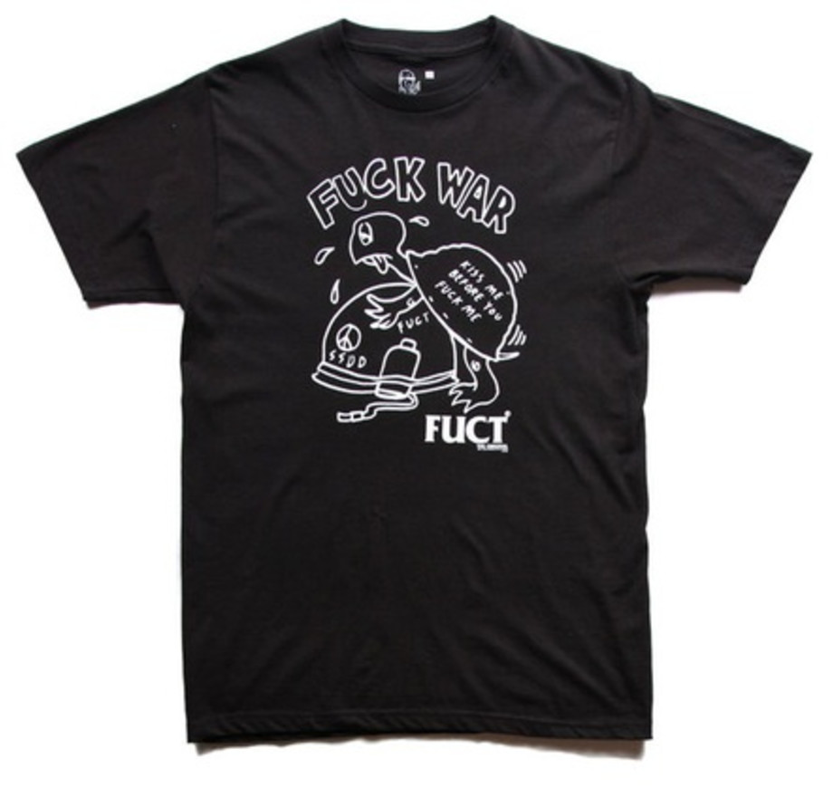 Explicit Content The Most Offensive Clothing Available Now Complex