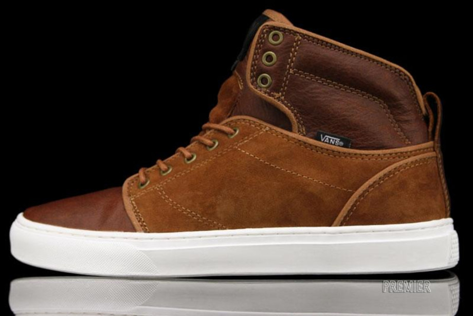 vans otw alomar