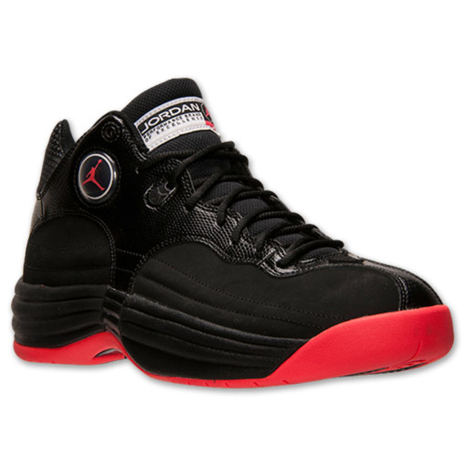 jordan jumpman team 1 red