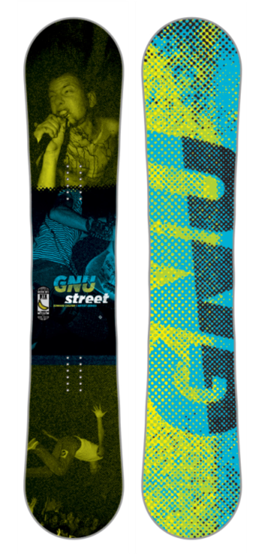 The Top 10 Snowboards That Won't Break the Bank Complex