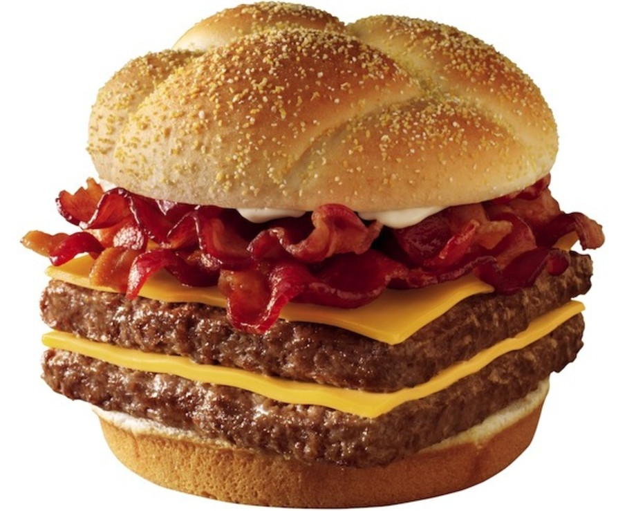 The 25 Greatest Fast Food Innovations Complex