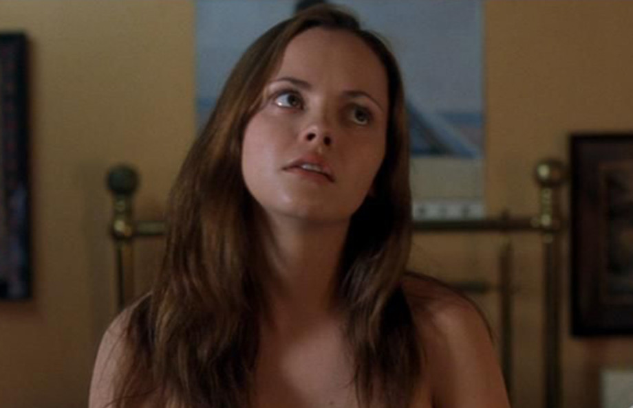 The 25 Greatest Moments Of Female Nudity In Hollywood 