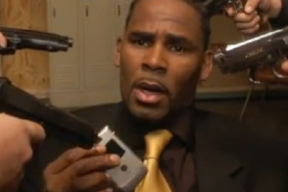 Ranking All 33 Episodes Of R Kelly S Trapped In The Closet