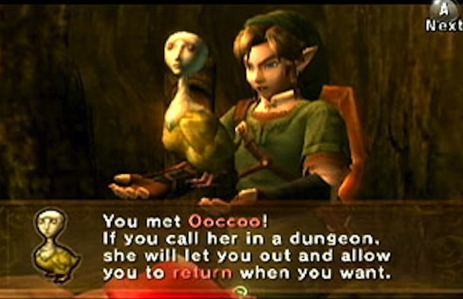 The 50 Best Video Game Easter Eggs Complex