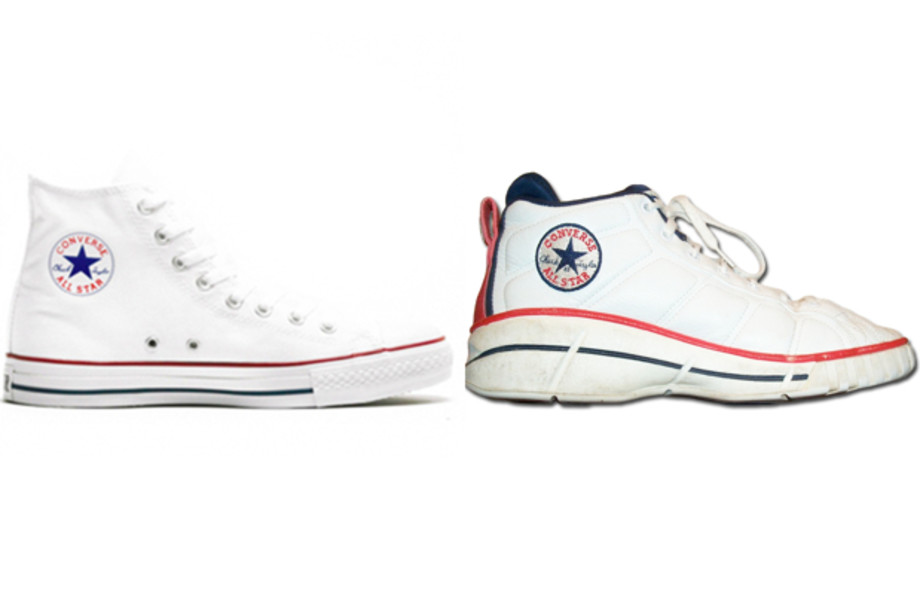converse all star 2000 shoes