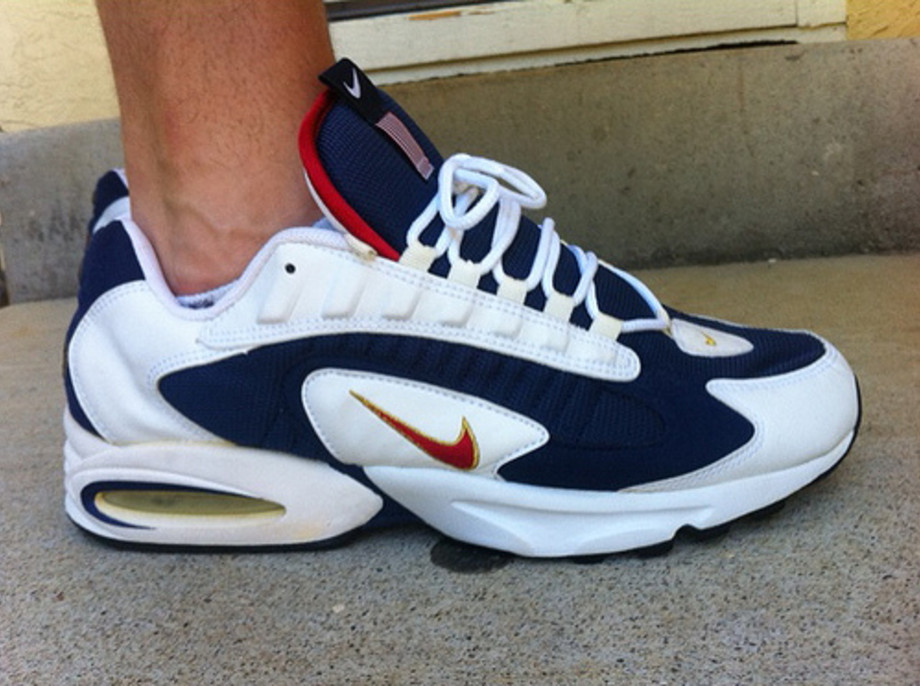 nike tailwind kenya