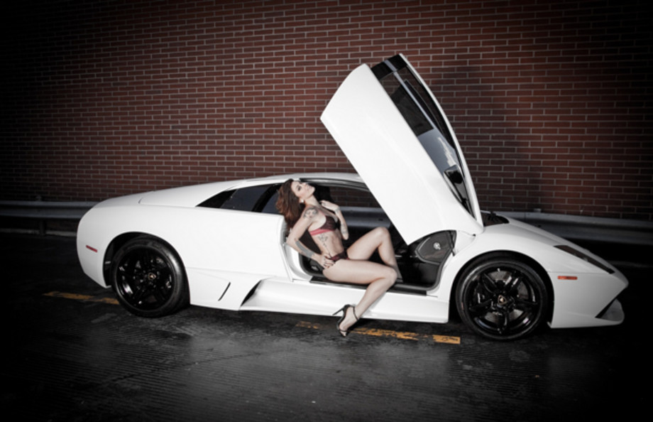 Gallery 60 Pictures Of Hot Girls And Lamborghinis Complex 