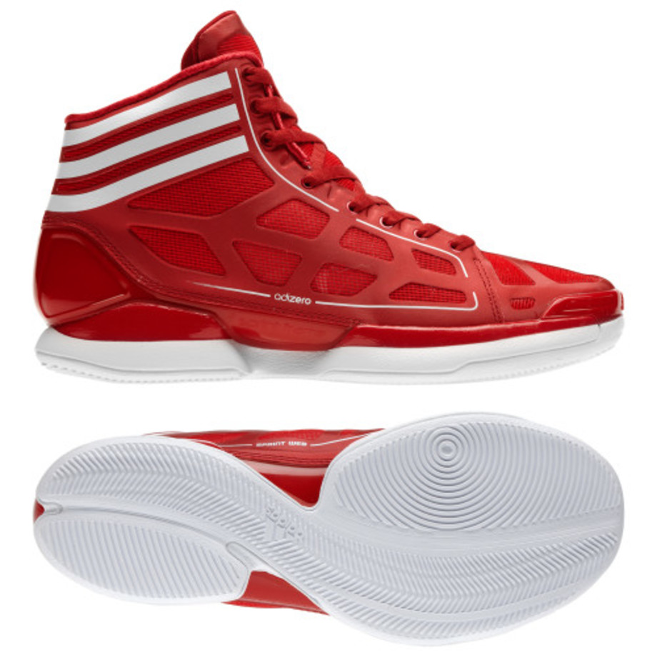 adizero crazy light