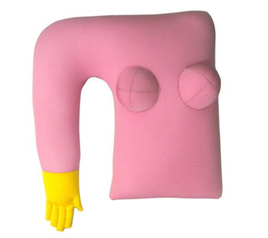 20 Pillows For Lonely People Complex