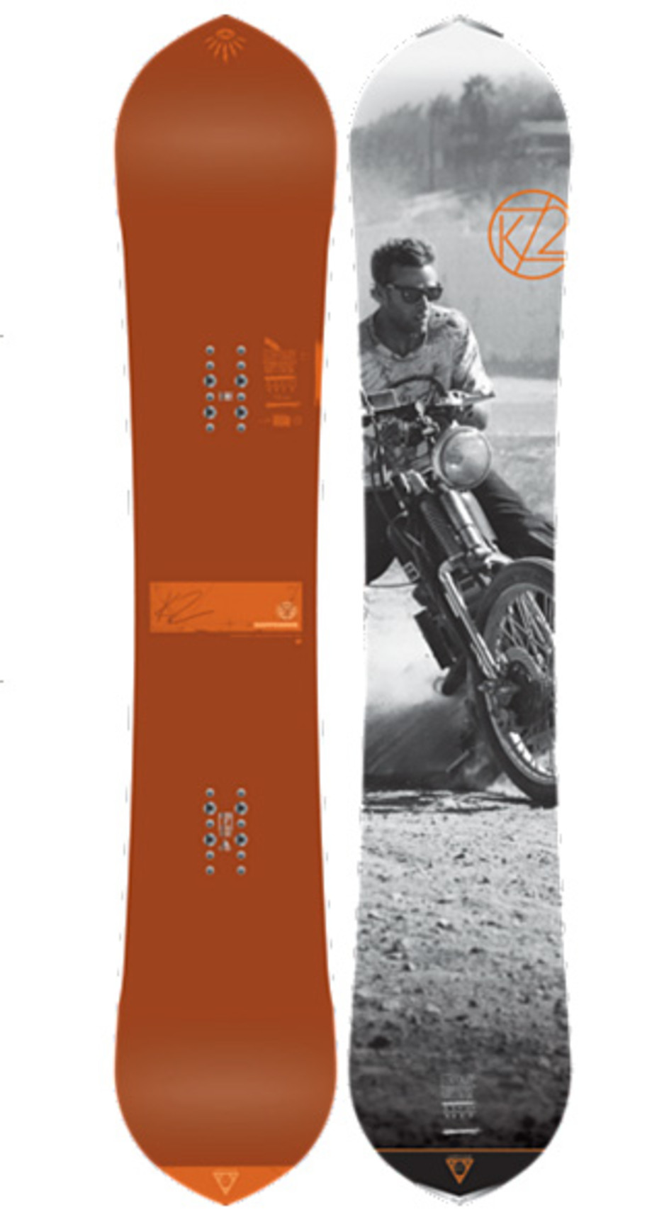 The Top 10 Snowboards That Won't Break the Bank Complex