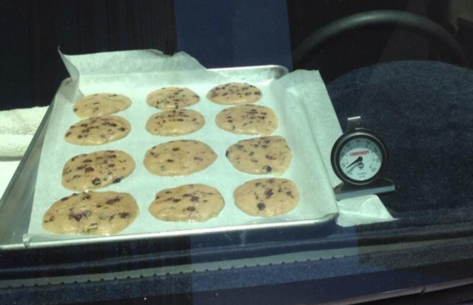 A Guide to Cooking Food With Your Car Complex