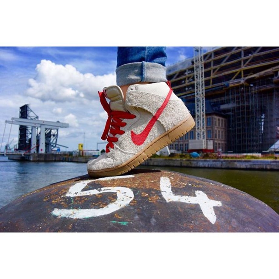 nike sb instagram