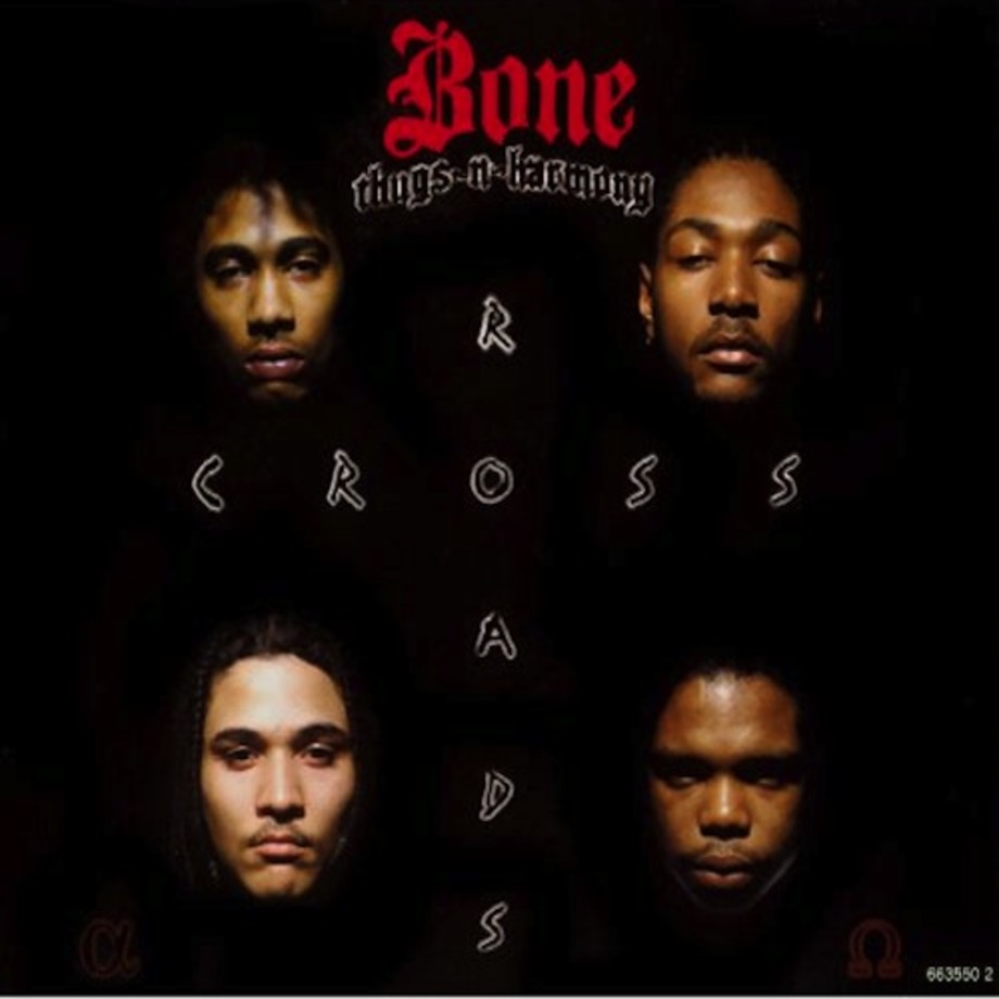 bone thugs n harmony east 1999 songs