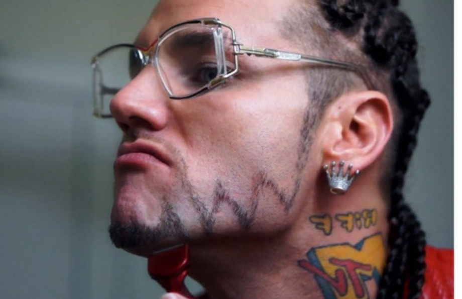 Rappers And Singers Who Tried Cornrows And Failed Complex