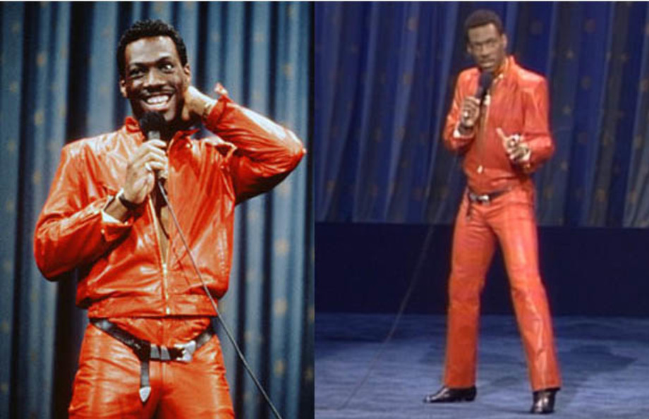 Eddie Murphy S Most Stylish Movie Moments Complex