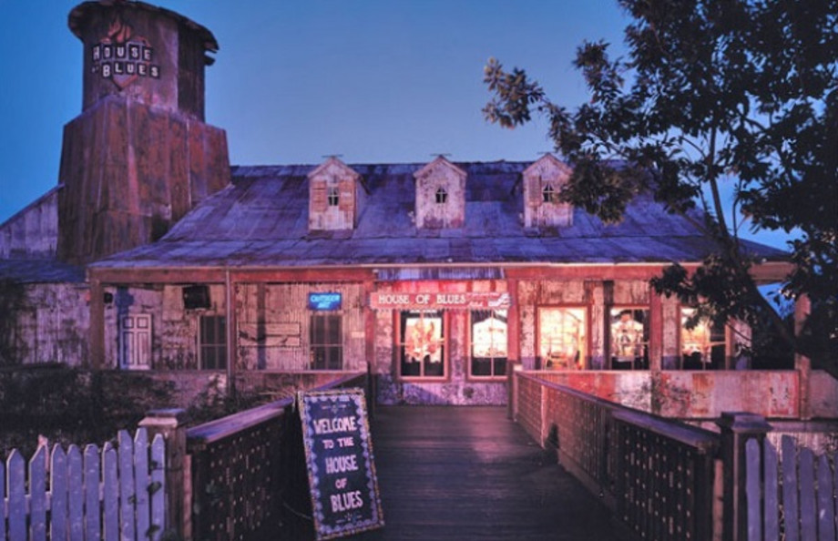The 50 Best Concert Venues In America Complex