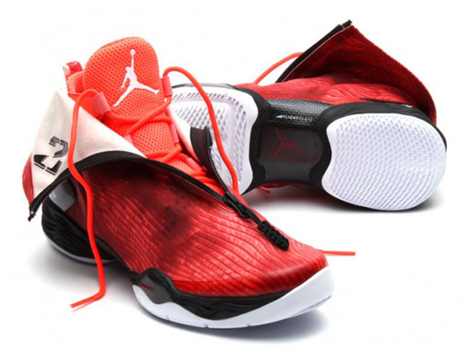 air jordan xx8 red