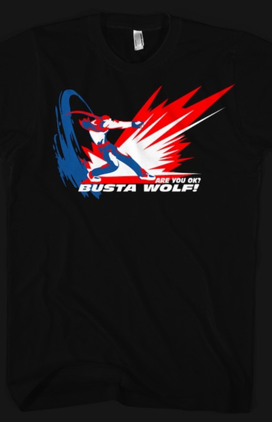 The 25 Coolest Fighting Game TShirts Complex