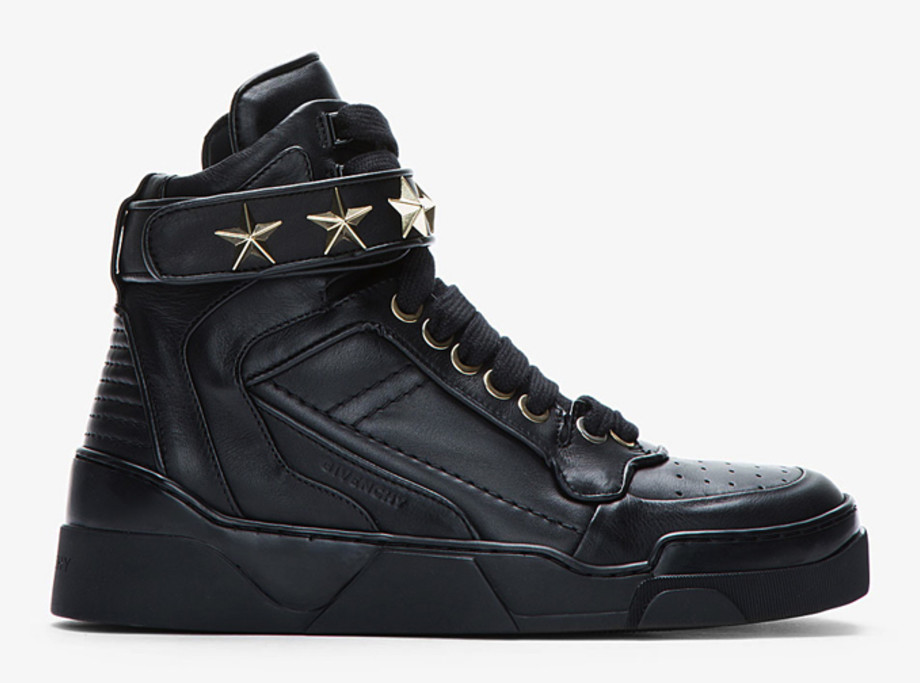 givenchy nike collab