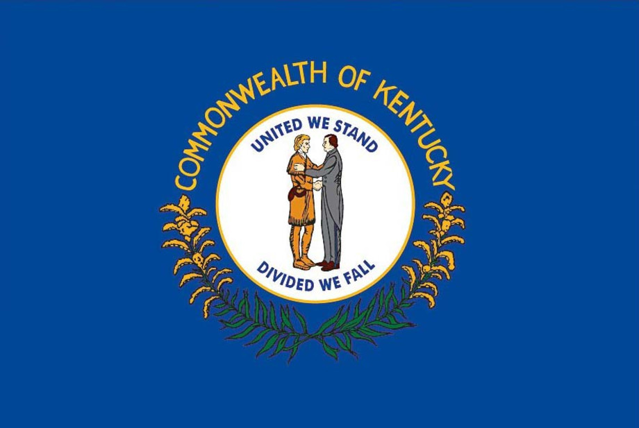 The 25 Worst State Flags Complex