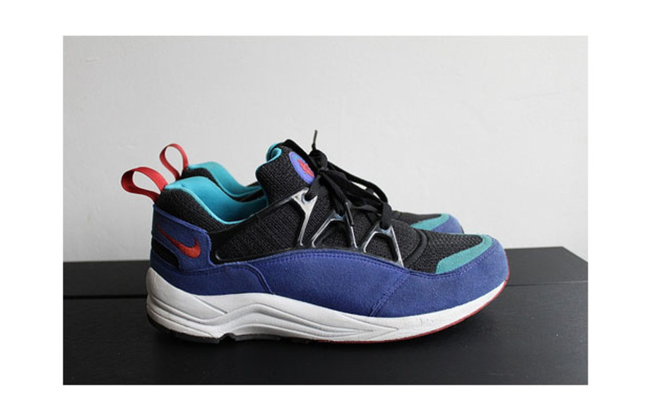 nike air huarache light Bruin