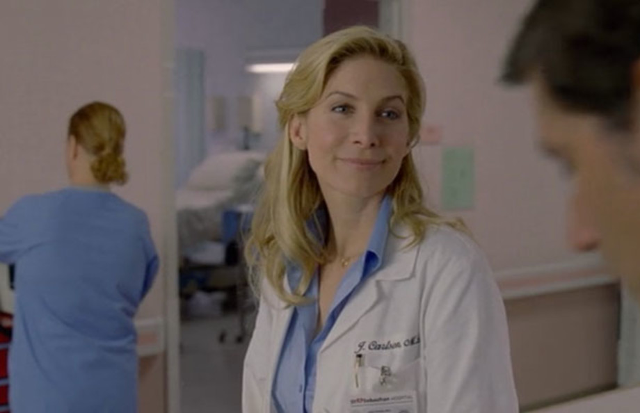 Gallery The 25 Hottest Female Doctors On TV Shows Complex