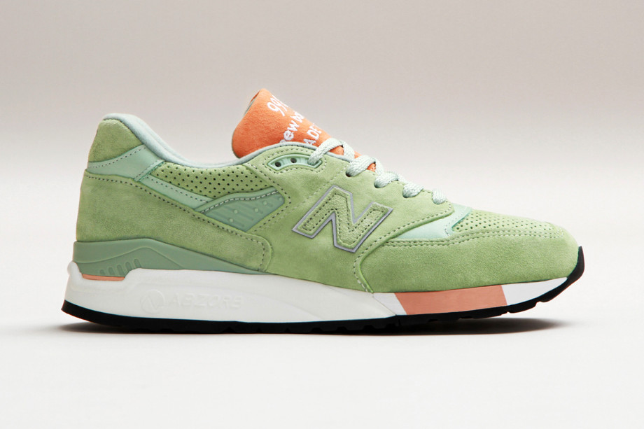 new balance 998 beige