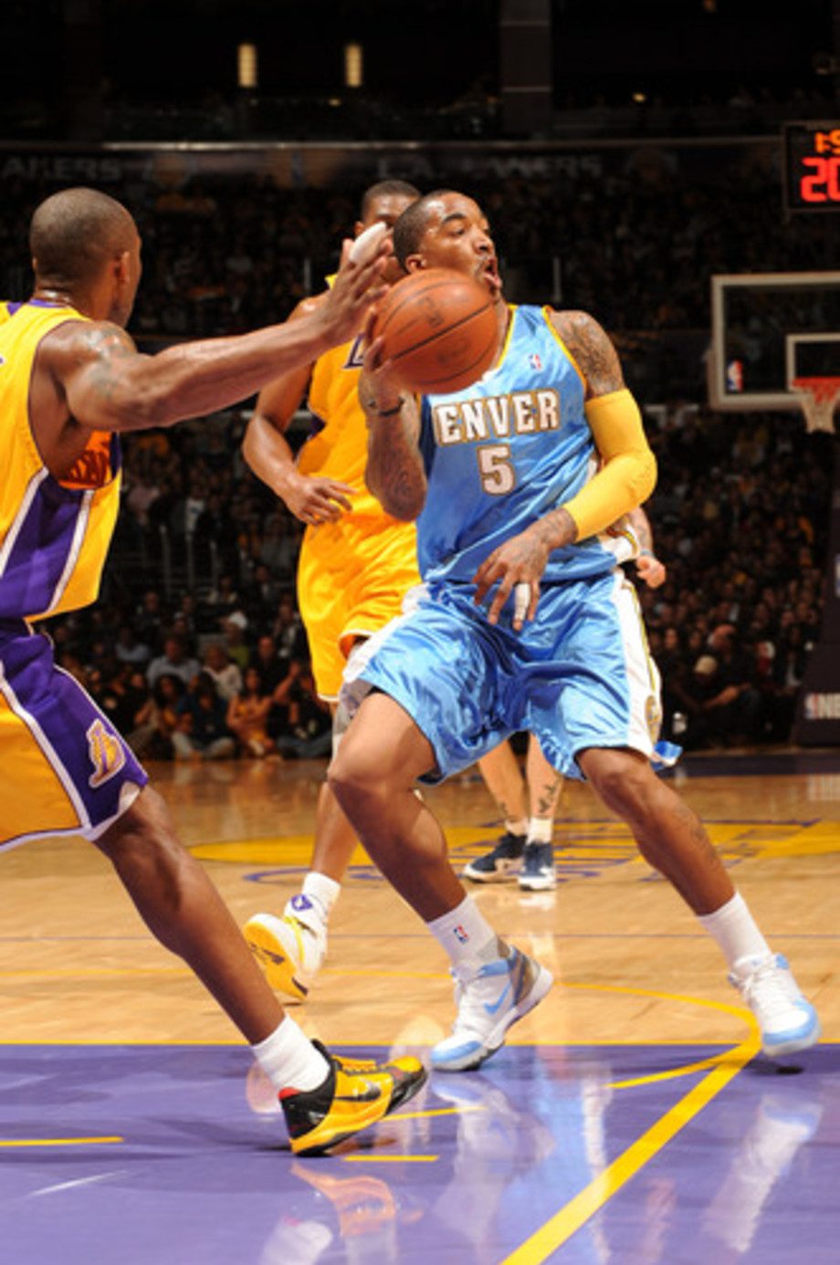 zoom kobe iv