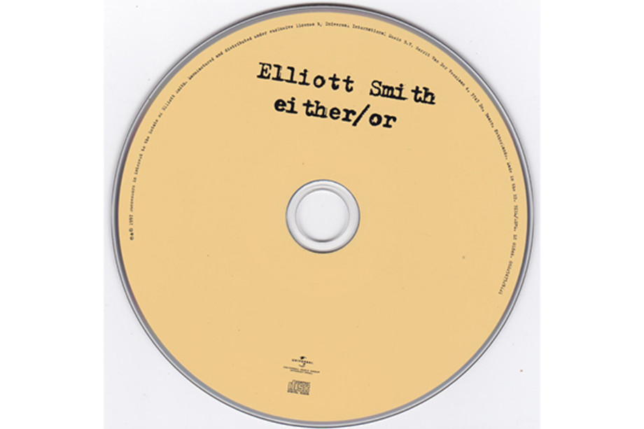 elliott smith either or meaning