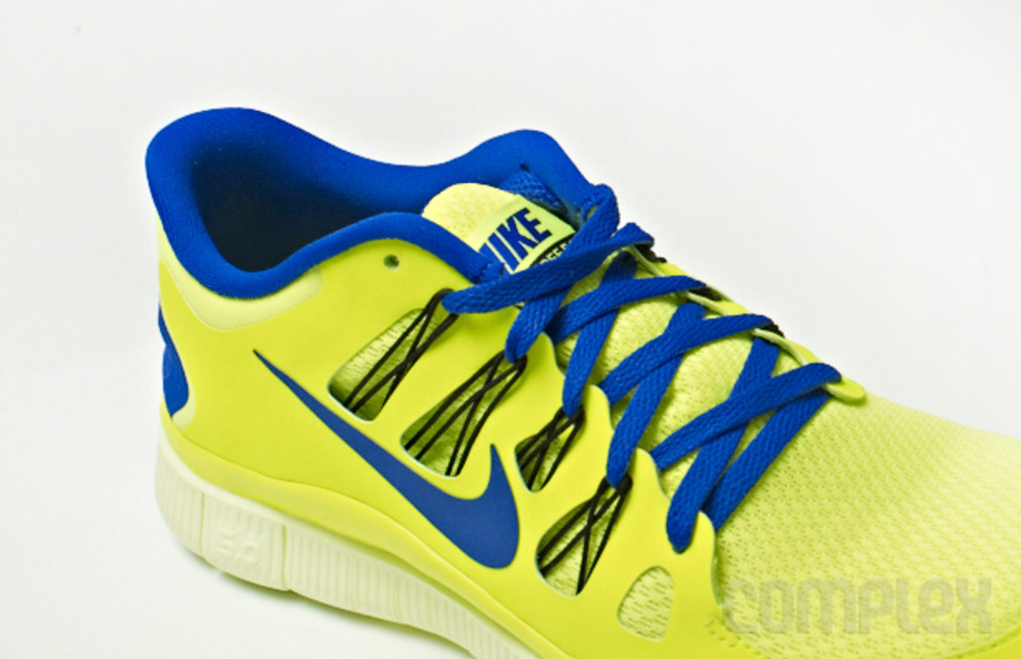 nike free trainer 3.0 flywire