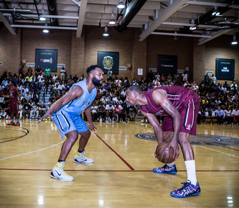 drew league stockx