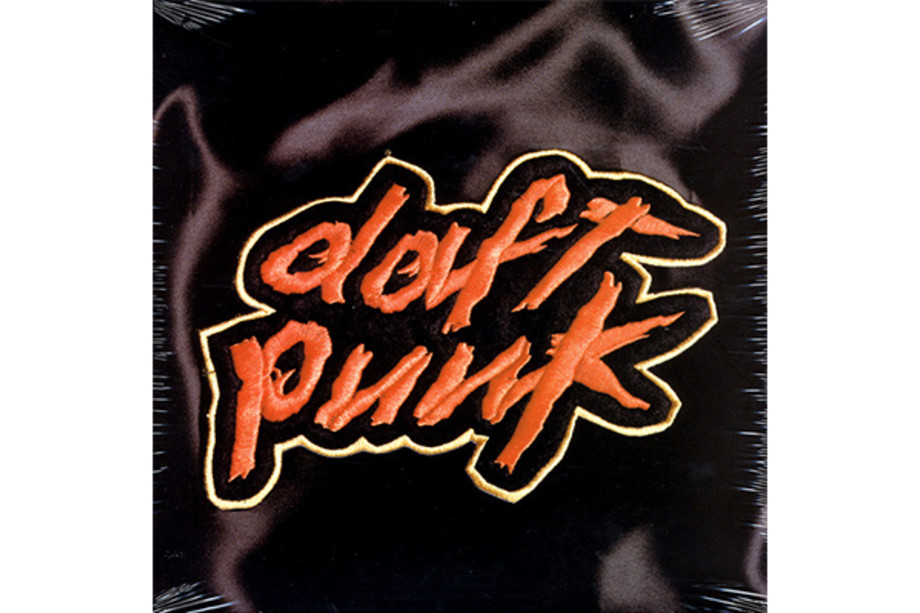 Daft punk revolution 909 picture