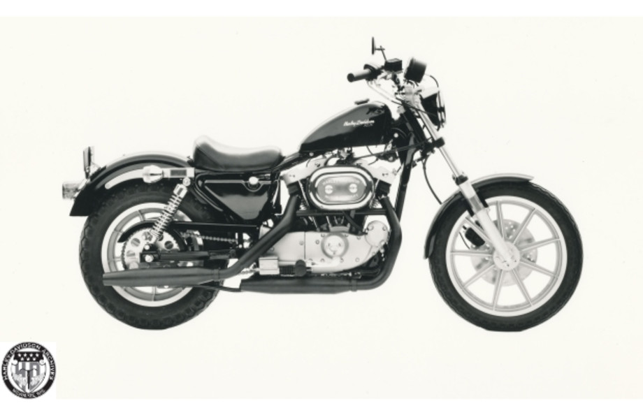 The 50 Best HarleyDavidsons Of All Time Complex