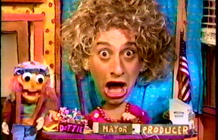 Kids Shows From The 90s With Puppets Kids Matttroy