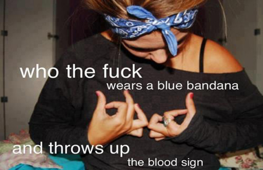 The Most Dangerous Gangs in the World Complex