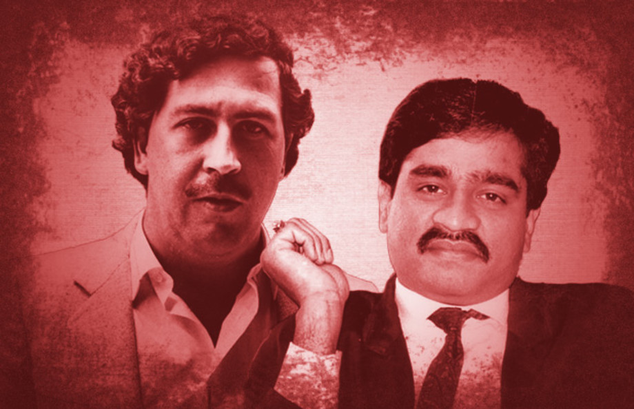 The 10 Most Stylish Drug Kingpins Of All Time Complex
