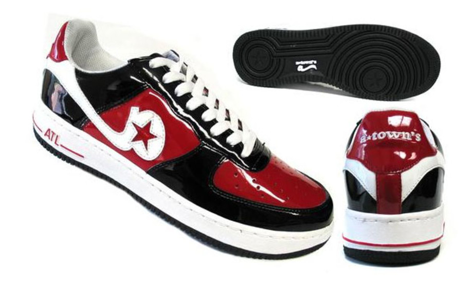 van grack tennis shoes