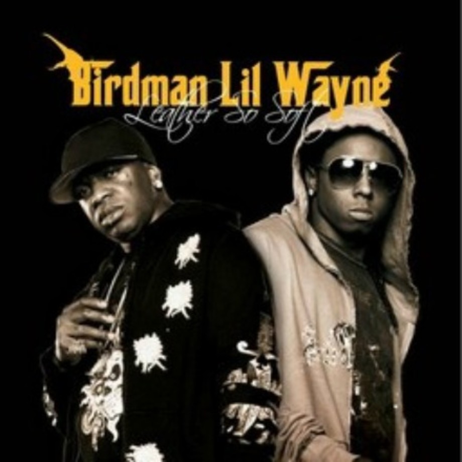 lil wayne ft birdman leather so soft mp3 download